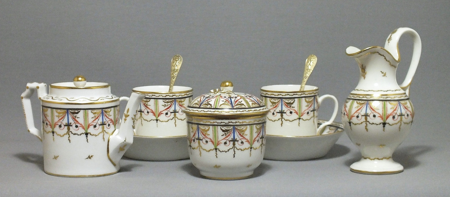 Paris - COFFRET DE VOYAGE - VENDU