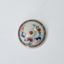 Chine - Verseuse couverte d’époque Qianlong (1736-1795)