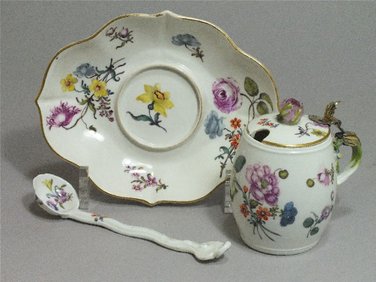 Meissen - VENDU