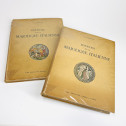 Chompret - The repertoire of Italian Majolica - 2 volumes - 1949