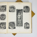 Chompret - The repertoire of Italian Majolica - 2 volumes - 1949