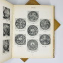 Chompret - Le répertoire de la Majolique Italienne - 2 volumes - 1949