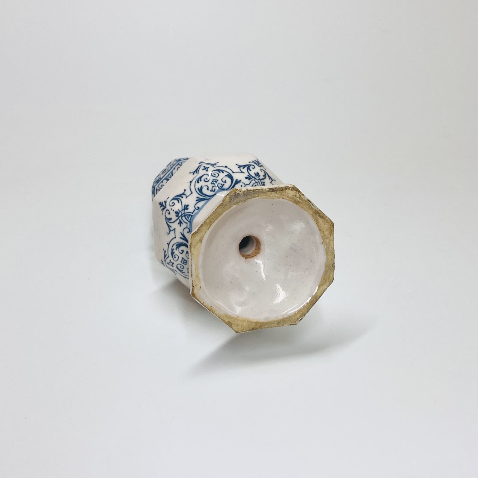 Marseille - Baluster-shaped sprinkler - Eighteenth century