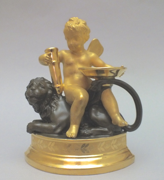 Paris - Empire Period - SOLD