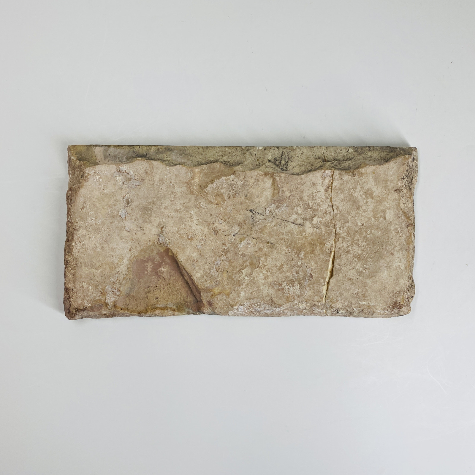 Iznik - Tile in blue and turquoise - Second quarter of the sisteenth century