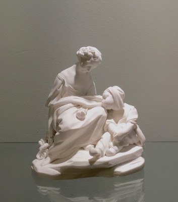 Saint Antoine - VENDU