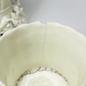 Saint-Cloud - Pair of potpourri baskets - Eighteenth century