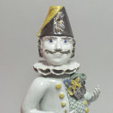 Pot says "Jacquot" - Kellinghusen (Germany) - Eighteenth Century