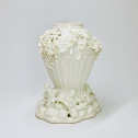 Saint-Cloud - Vase pot-pourri - XVIIIe siècle