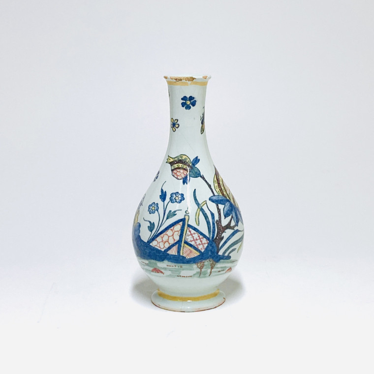 Sinceny - Chinese vase - Eighteenth century