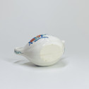 Chantilly - Soft porcelain teapot with Kakiemon decoration - Circa 1740