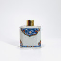 Chine - Boîte à thé à décor Imari - Époque Kangxi (1662-1722)