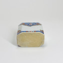 China - Tea caddy with Imari decoration - Kangxi period (1662-1722)