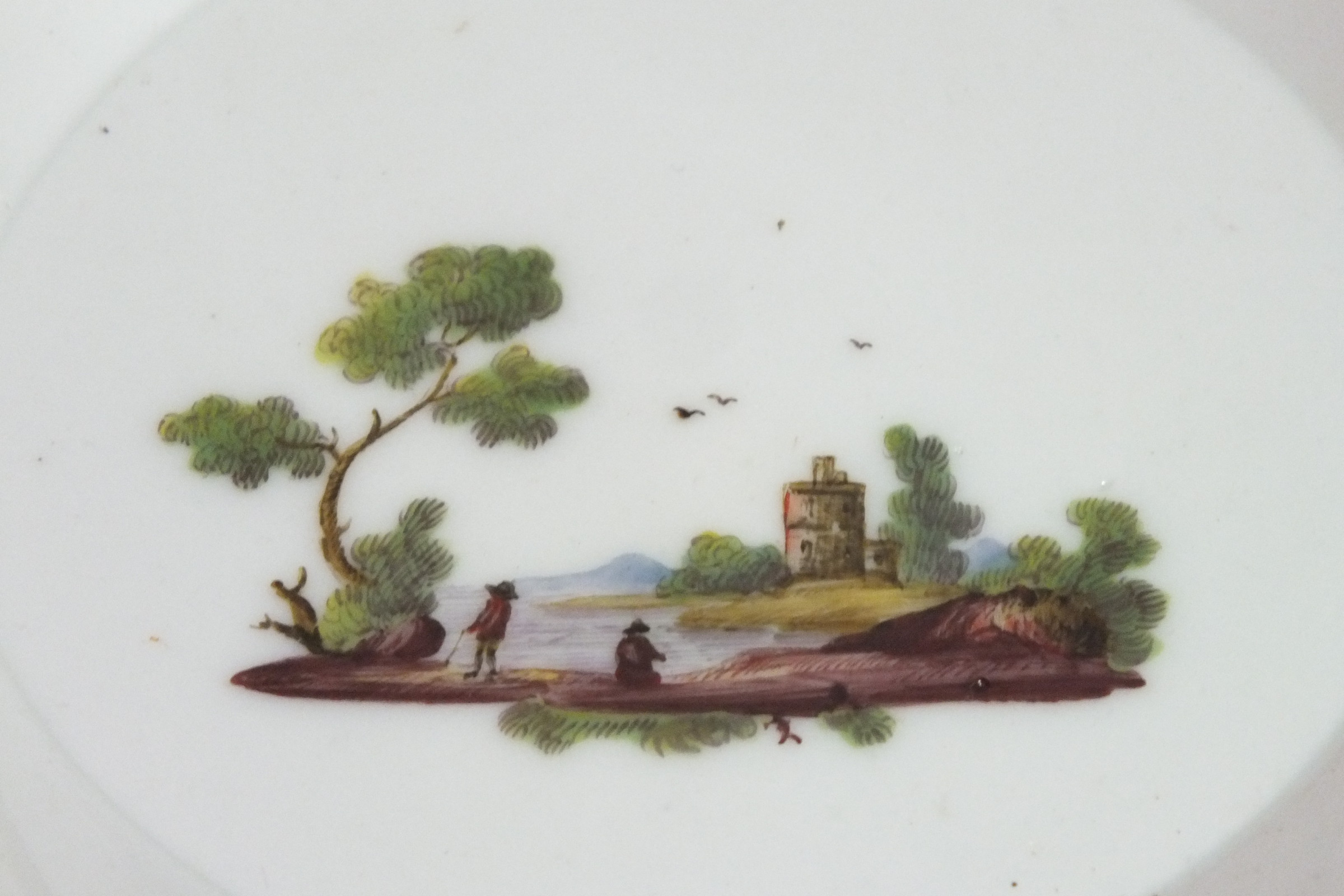 Large travel package - By 1800