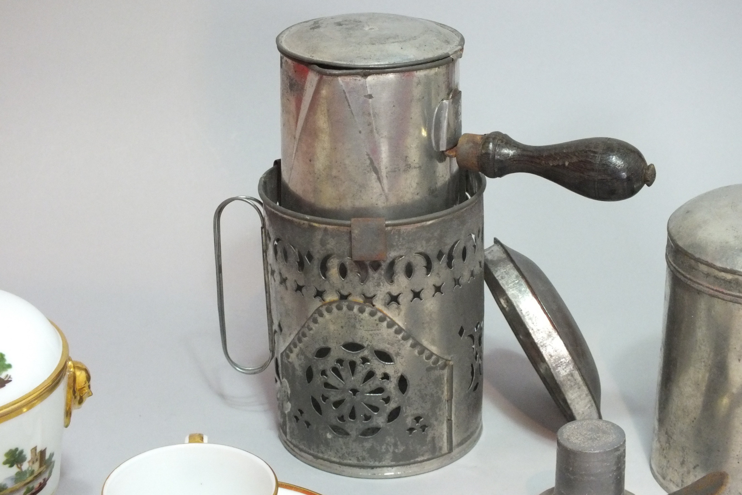 Large travel package - By 1800