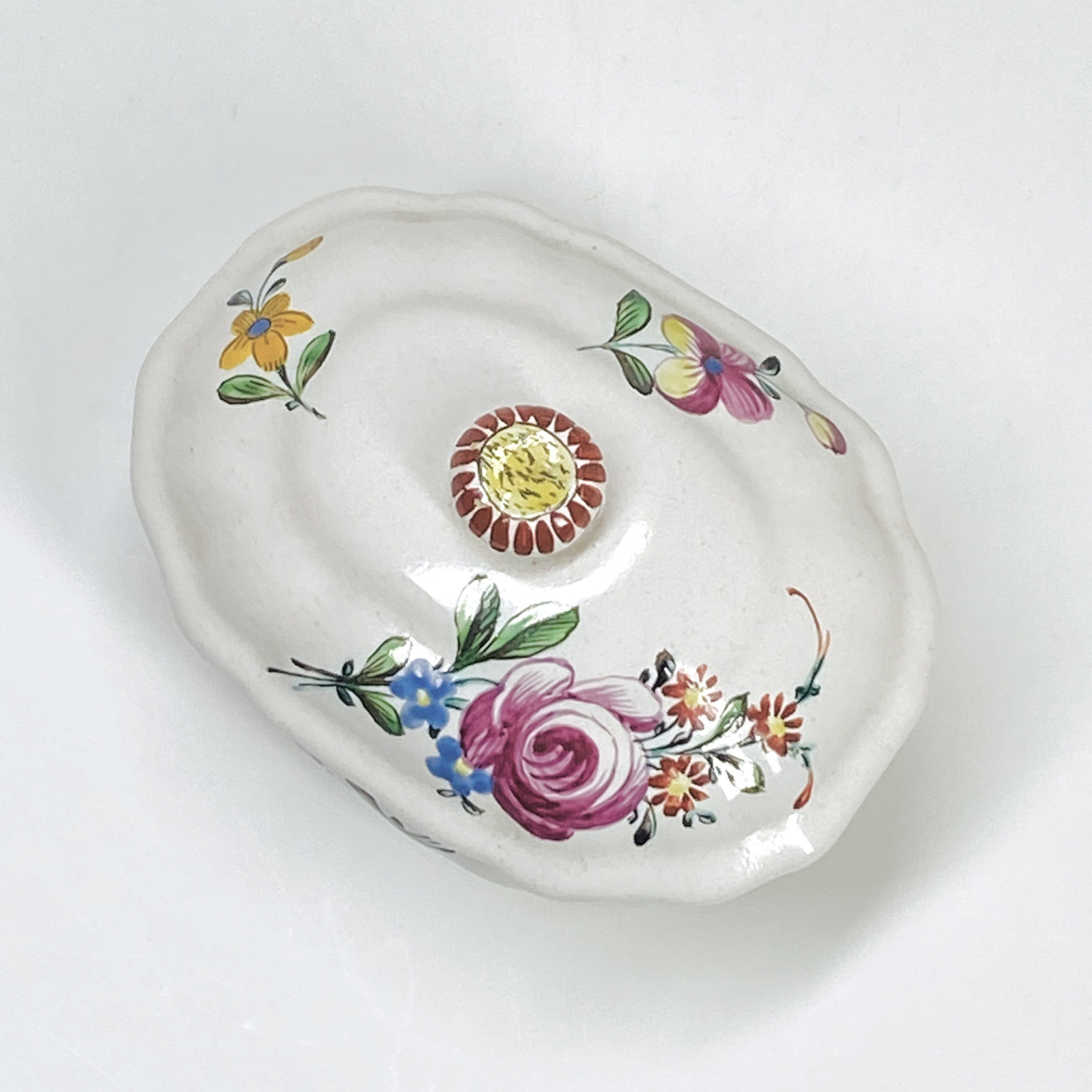 Holics - Boîte à épices - XVIIIe siècle