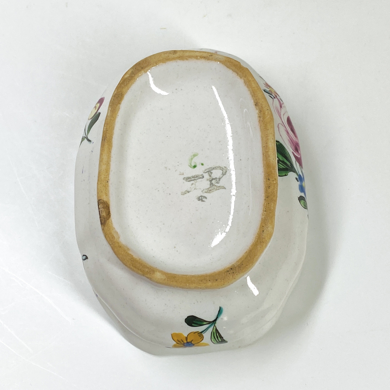 Holics - Boîte à épices - XVIIIe siècle