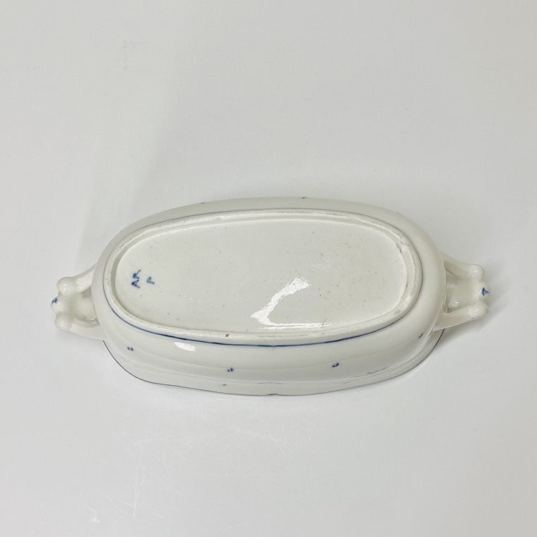 Arras - Soft porcelain liquor bucket - Eighteeth century