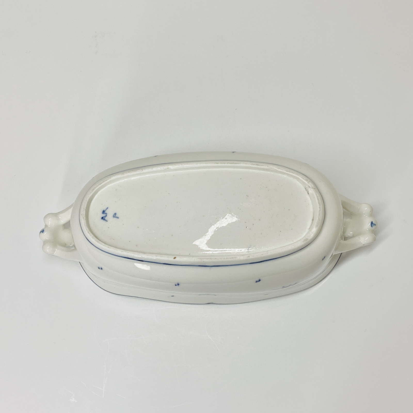 Arras - Seau à liqueurs en porcelaine tendre - XVIIIe siècle