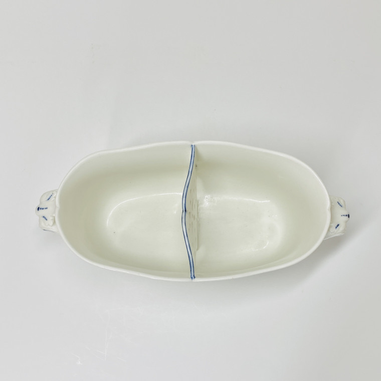 Arras - Seau à liqueurs en porcelaine tendre - XVIIIe siècle