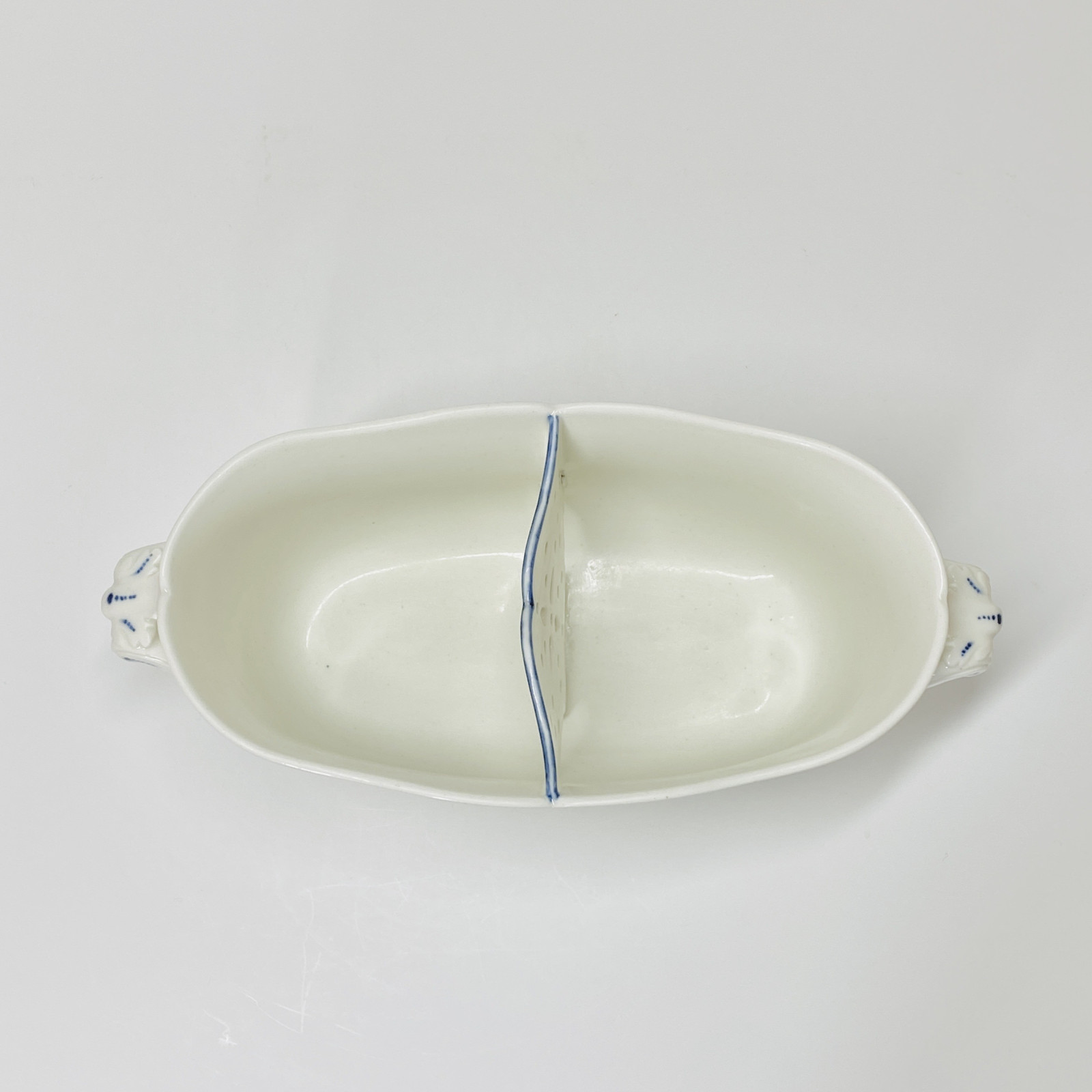 Arras - Seau à liqueurs en porcelaine tendre - XVIIIe siècle