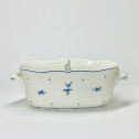 Arras - Soft porcelain liquor bucket - Eighteeth century