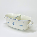 Arras - Soft porcelain liquor bucket - Eighteeth century