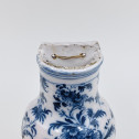 Lyon earthenware fountain - Eighteenth century
